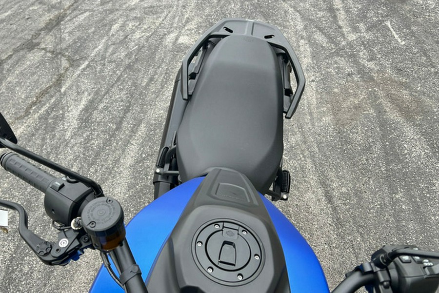 2026 Harley-Davidson Pan America 1250 ST