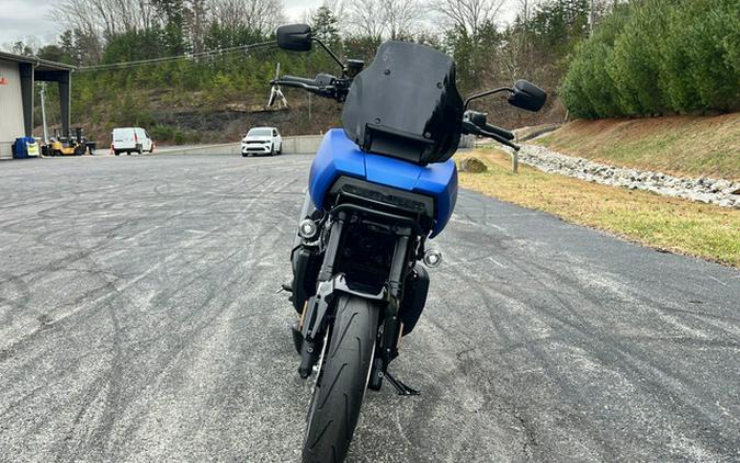 2026 Harley-Davidson Pan America 1250 ST