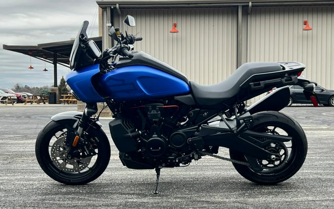 2026 Harley-Davidson Pan America 1250 ST RA1250ST