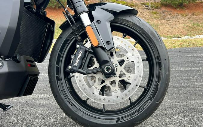 2026 Harley-Davidson Pan America 1250 ST