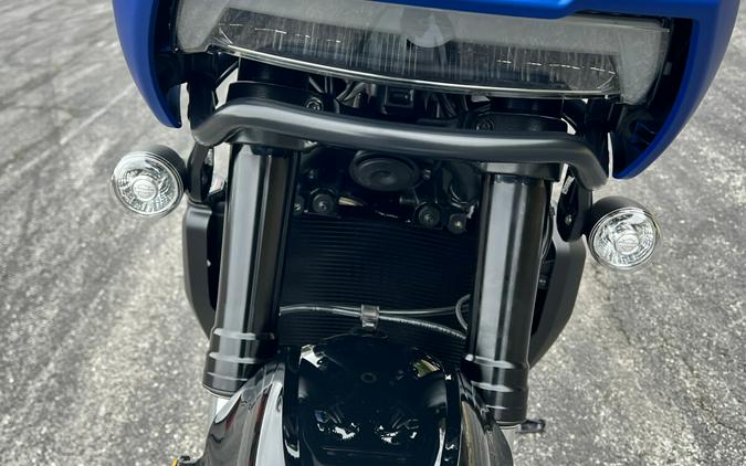 2026 Harley-Davidson Pan America 1250 ST RA1250ST