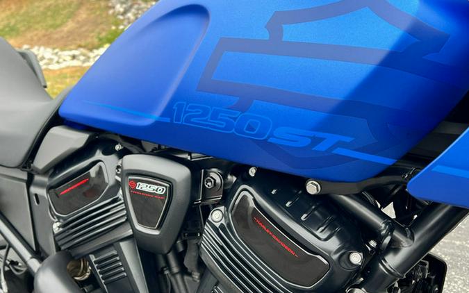 2026 Harley-Davidson Pan America 1250 ST