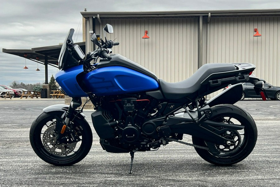 2026 Harley-Davidson Pan America 1250 ST