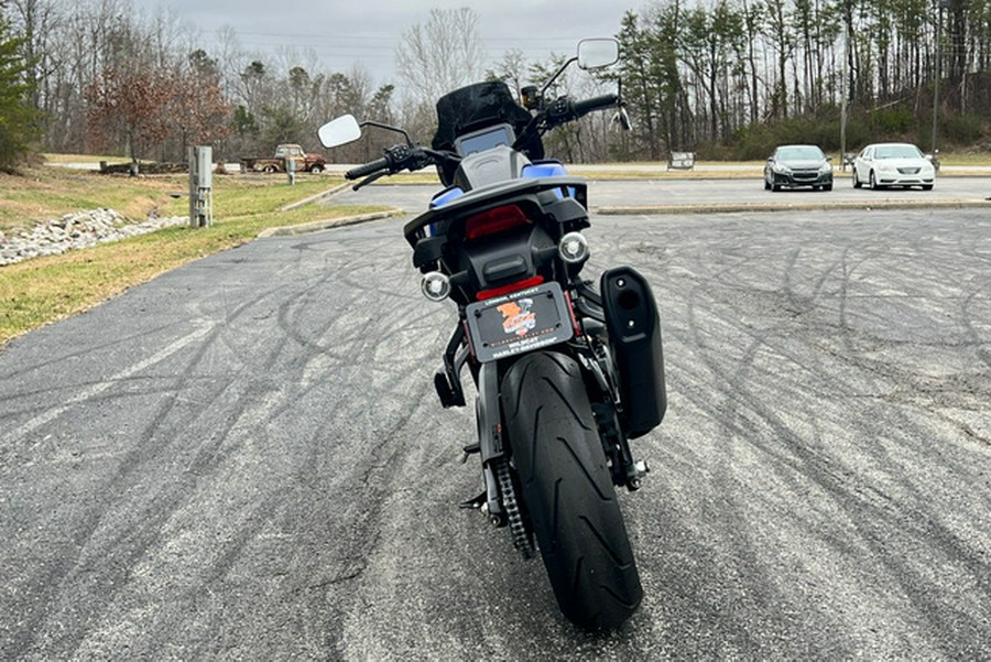 2026 Harley-Davidson Pan America 1250 ST