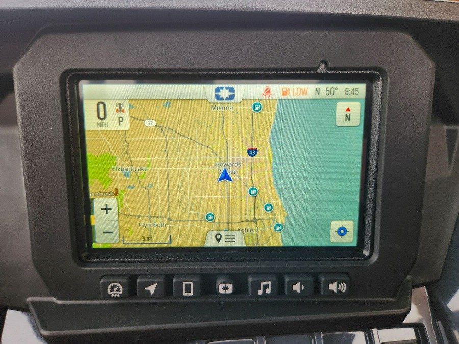 2026 Polaris RZR XP 1000 Ultimate