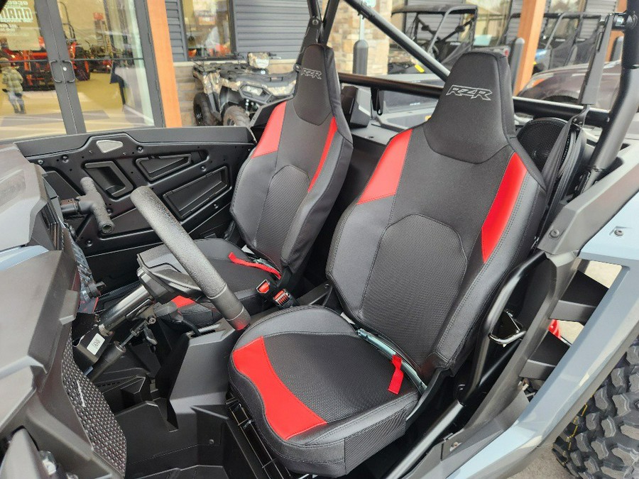 2026 Polaris RZR XP 1000 Ultimate