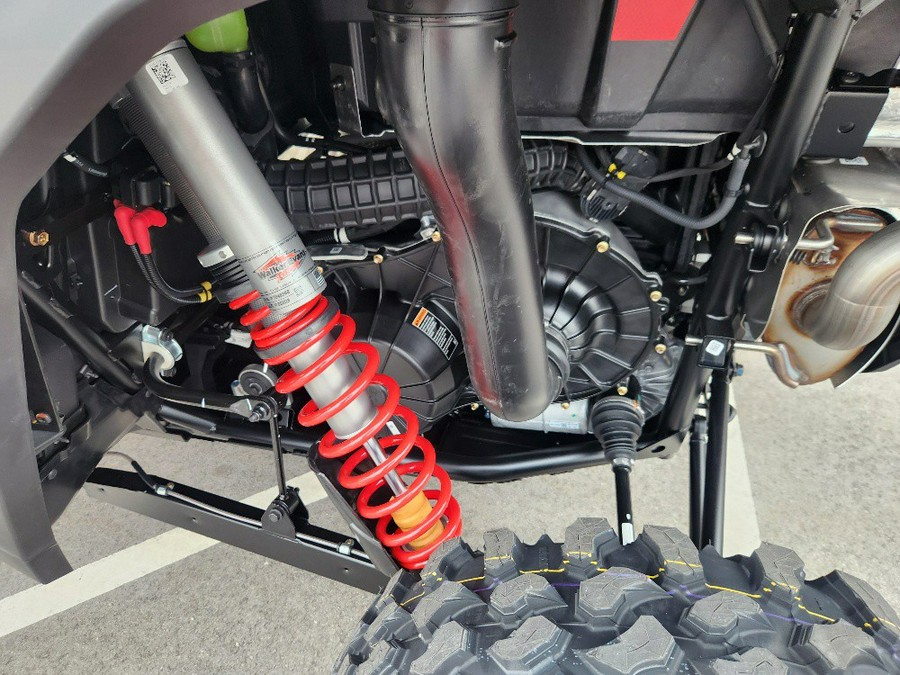 2026 Polaris RZR XP 1000 Ultimate