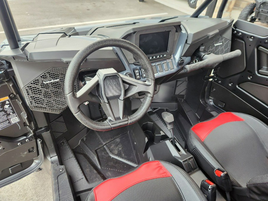 2026 Polaris RZR XP 1000 Ultimate