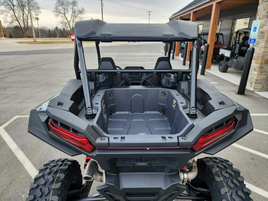 2026 Polaris RZR XP 1000 Ultimate