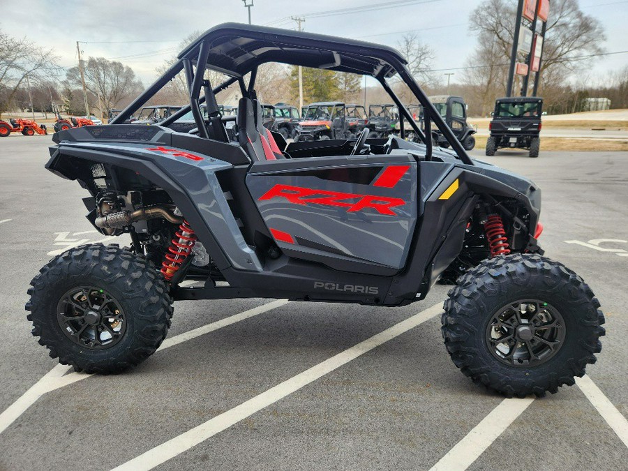 2026 Polaris RZR XP 1000 Ultimate