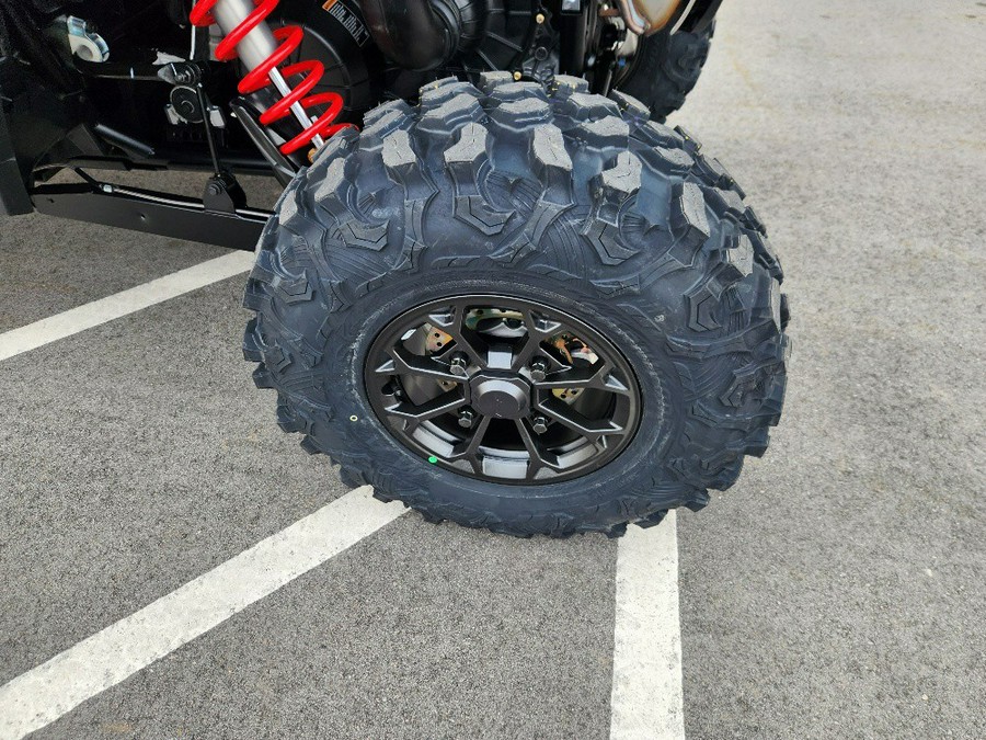 2026 Polaris RZR XP 1000 Ultimate