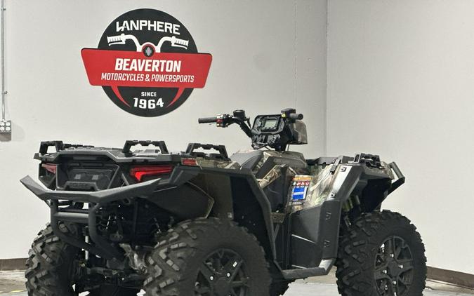 2024 Polaris Sportsman® 850 Ultimate Trail