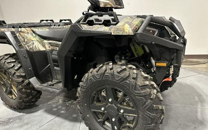 2024 Polaris Sportsman® 850 Ultimate Trail