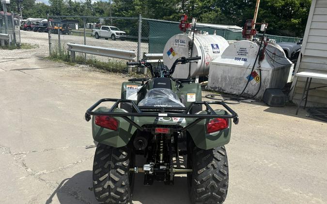 2026 KYMCO MXU 150X DEEP GREEN