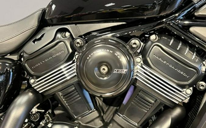 2026 Harley-Davidson Sportster RH975 - Nightster