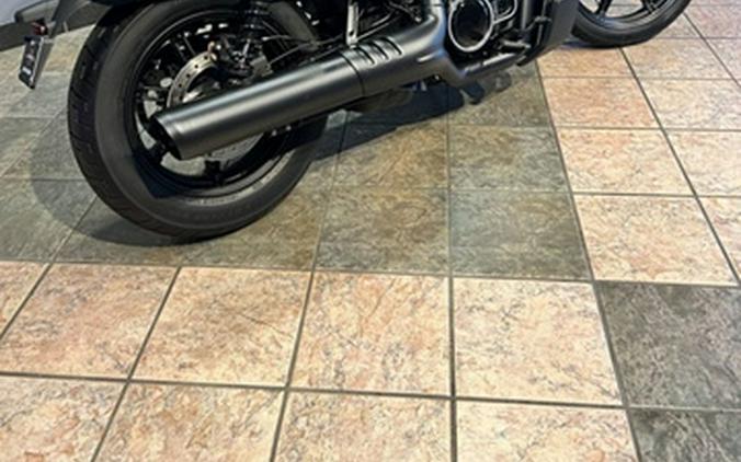 2026 Harley-Davidson Sportster RH975 - Nightster