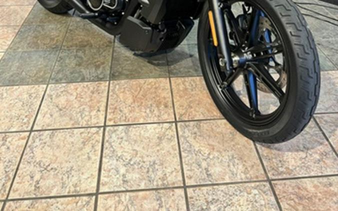 2026 Harley-Davidson Sportster RH975 - Nightster