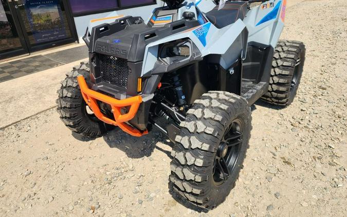 2026 Polaris Scrambler® 850