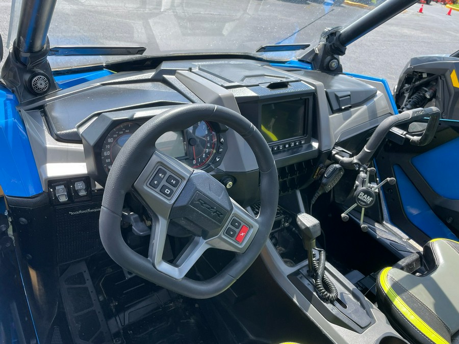2024 Polaris RZR Turbo R Ultimate