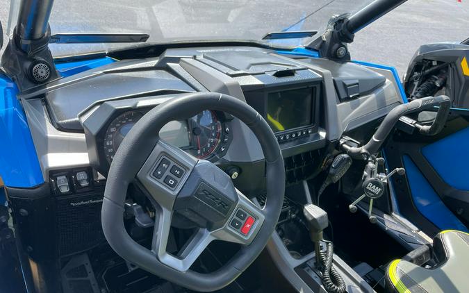 2024 Polaris RZR Turbo R Ultimate
