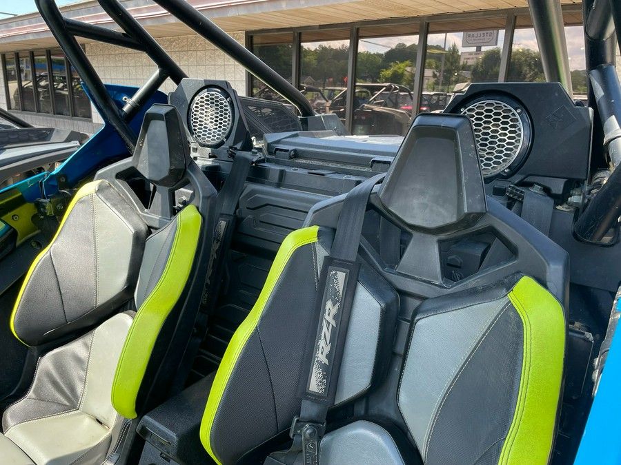 2024 Polaris RZR Turbo R Ultimate