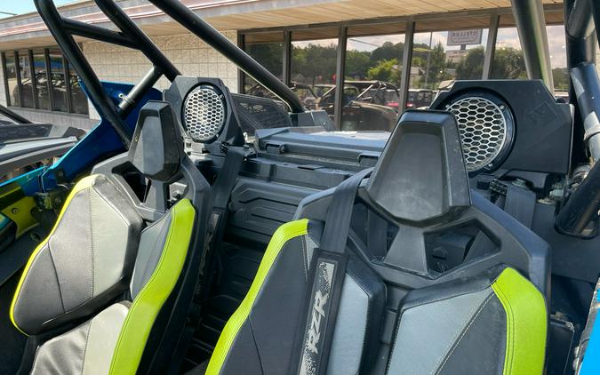 2024 Polaris RZR Turbo R Ultimate
