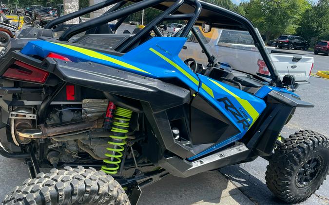 2024 Polaris RZR Turbo R Ultimate