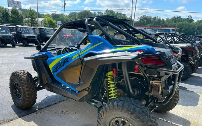 2024 Polaris RZR Turbo R Ultimate