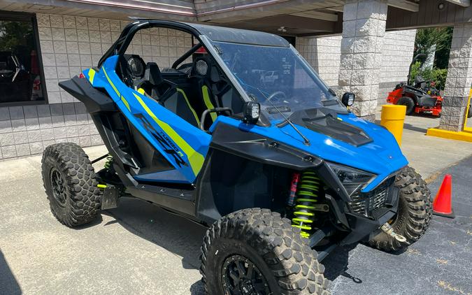 2024 Polaris RZR Turbo R Ultimate