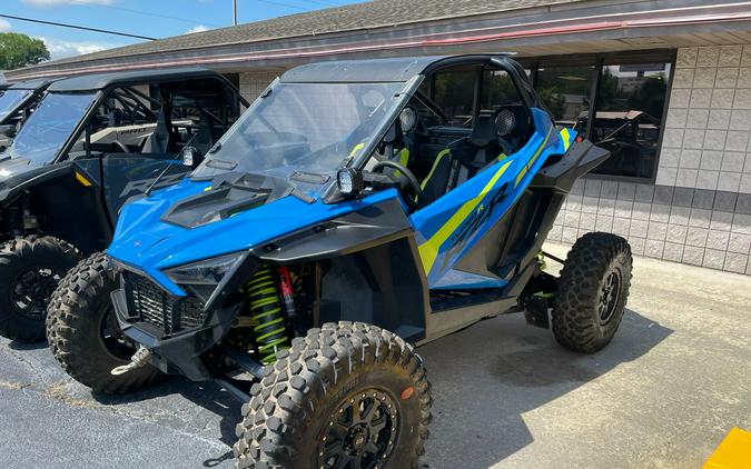 2024 Polaris RZR Turbo R Ultimate