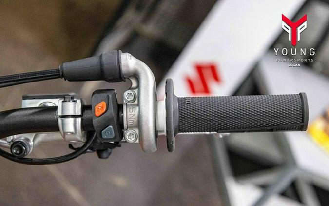 2027 KTM 250 SX