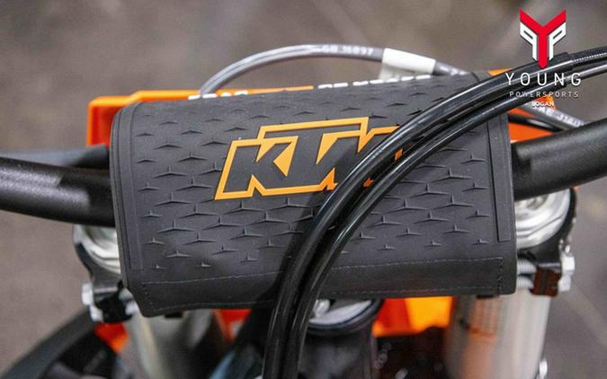 2027 KTM 250 SX