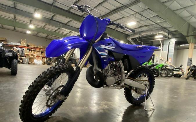 2025 YZ250 - Yamaha