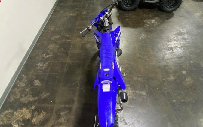 2025 YZ250 - Yamaha