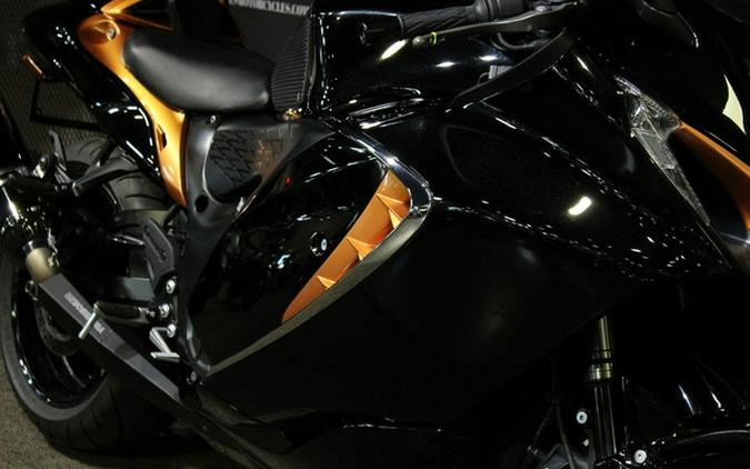 2022 Suzuki GSX1300RRM2