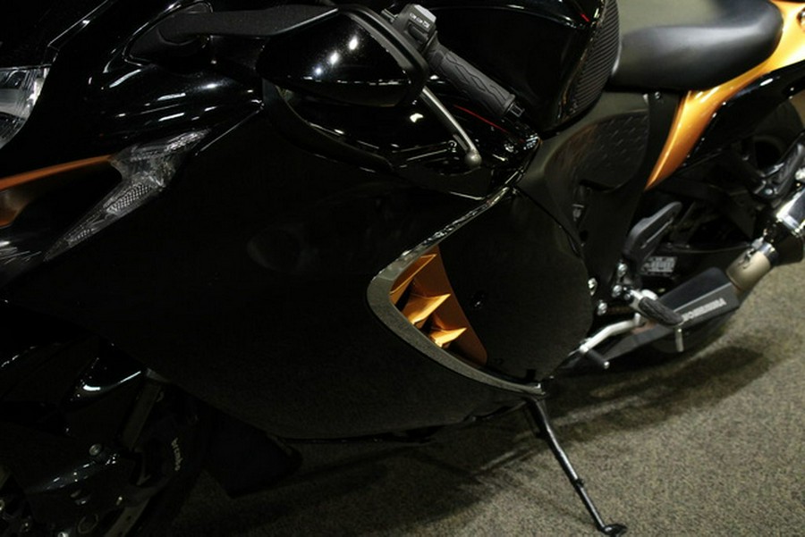 2022 Suzuki GSX1300RRM2