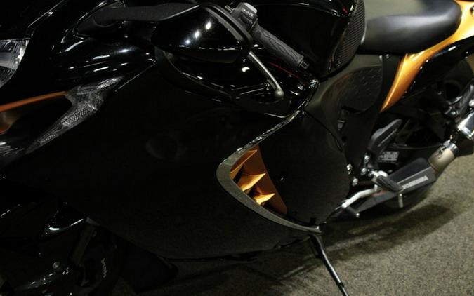 2022 Suzuki GSX1300RRM2