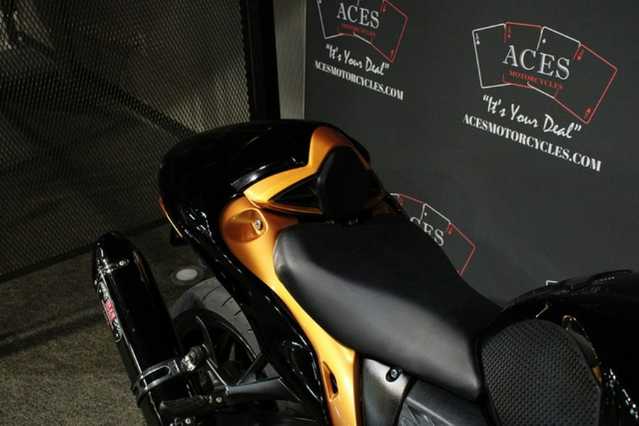 2022 Suzuki GSX1300RRM2