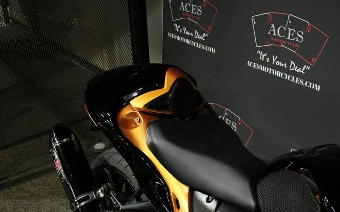 2022 Suzuki GSX1300RRM2