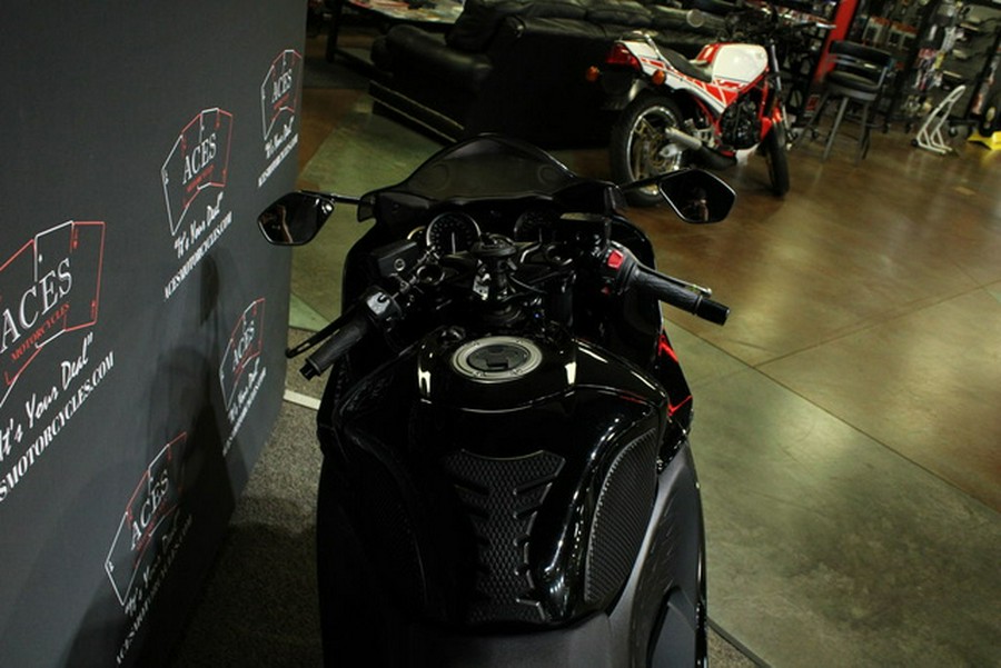 2022 Suzuki GSX1300RRM2