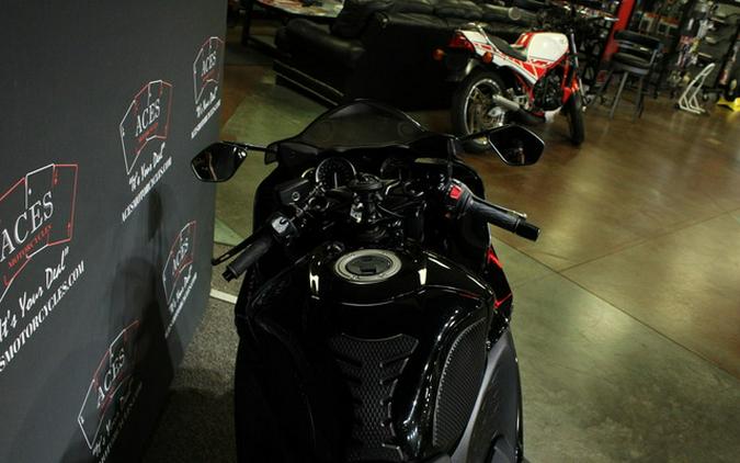 2022 Suzuki GSX1300RRM2