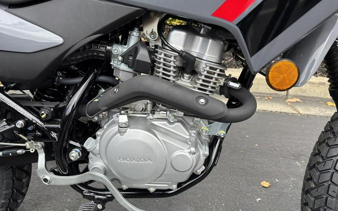 2026 Honda® XR150L