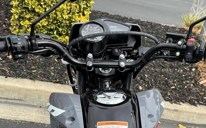 2026 Honda® XR150L