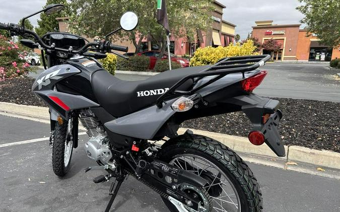 2026 Honda® XR150L