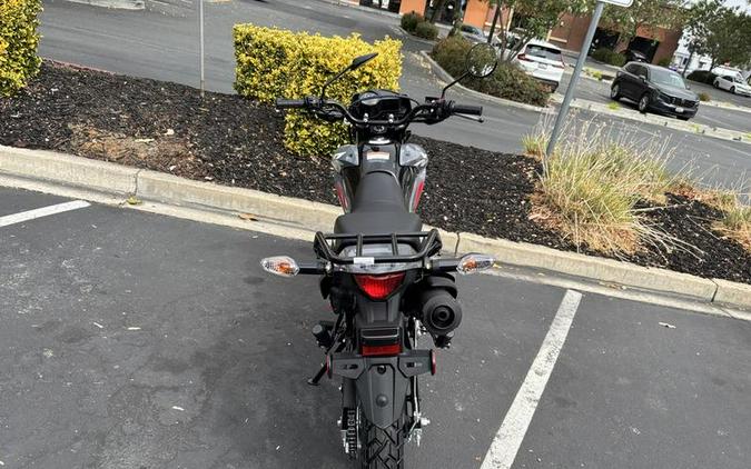 2026 Honda® XR150L