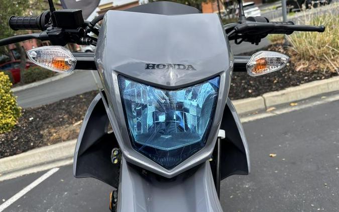 2026 Honda® XR150L