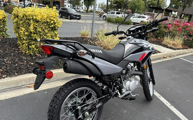 2026 Honda® XR150L