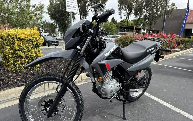 2026 Honda® XR150L