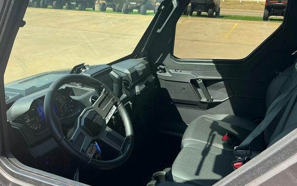 2027 Polaris Ranger Crew XP 1000 NorthStar EditionTexas Edition