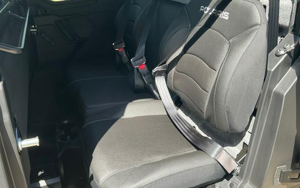2027 Polaris Ranger Crew XP 1000 NorthStar EditionTexas Edition
